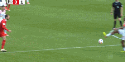 德甲赛报：塞斯科进球 奥彭达进球 RB莱比锡2-1击败海登海姆